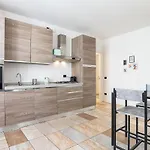 Corte Chiara-2 Bd Lägenhet *
