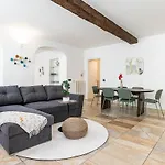 Lägenhet Corte Chiara-2 Bd Como