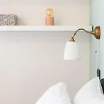Lägenhet Corte Chiara-2 Bd *
