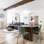 Corte Chiara-2 Bd Lägenhet Como
