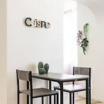 Corte Chiara-2 Bd Lägenhet *
