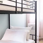 Corte Chiara-2 Bd Lägenhet Como