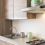 Lägenhet Corte Chiara-2 Bd *
