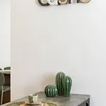 Corte Chiara-2 Bd Lägenhet Como