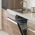 Lägenhet Corte Chiara-2 Bd