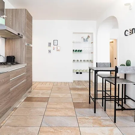Lägenhet Corte Chiara-2 Bd Como