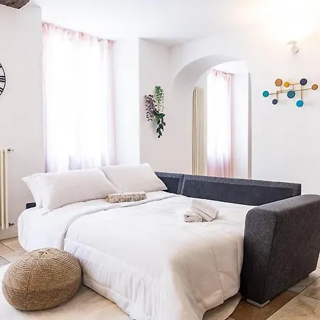 Corte Chiara-2 Bd Lägenhet *
