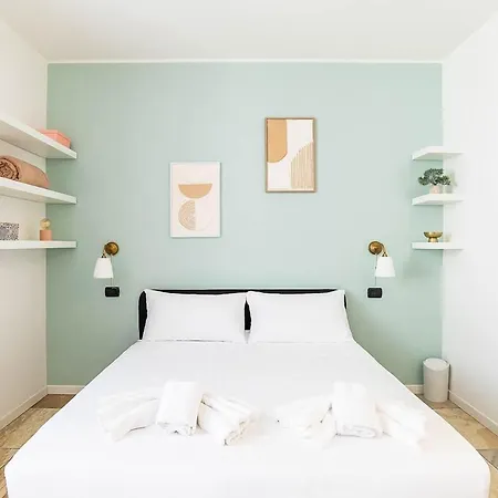 Corte Chiara-2 Bd Lägenhet