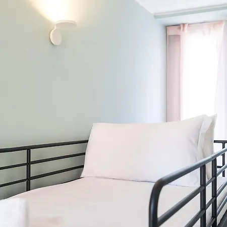 Lägenhet Corte Chiara-2 Bd
