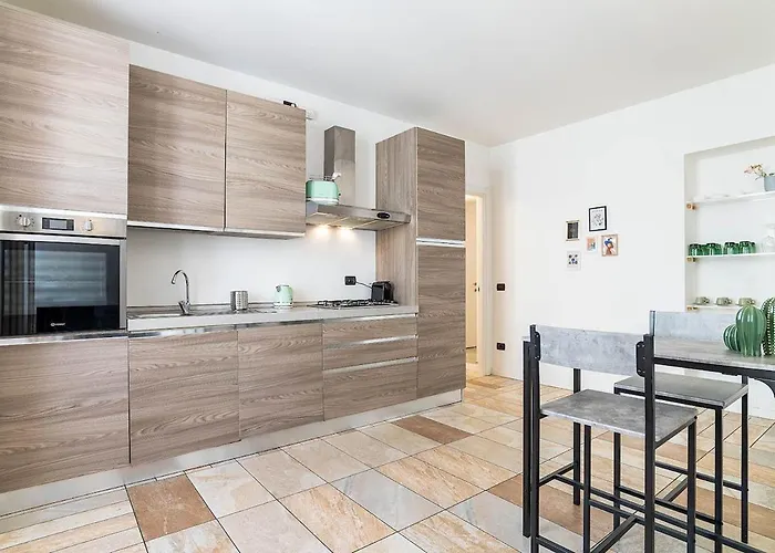 Corte Chiara-2 Bd Apartmán *