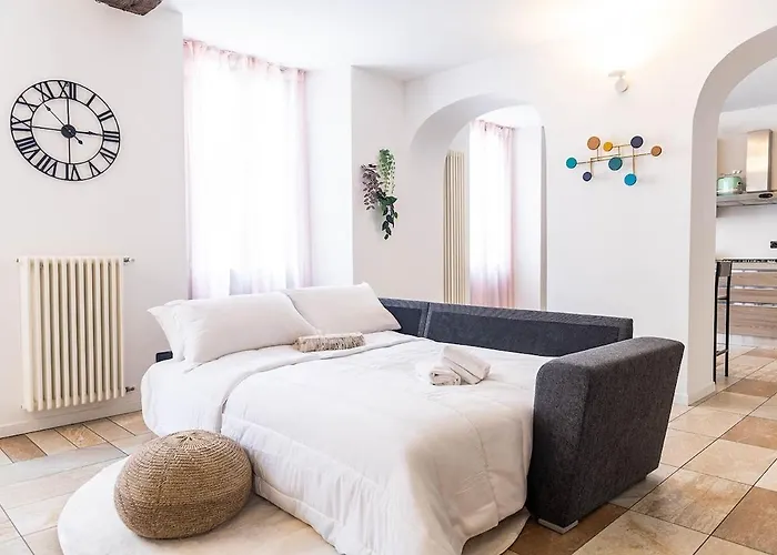 Corte Chiara-2 Bd Apartmán *