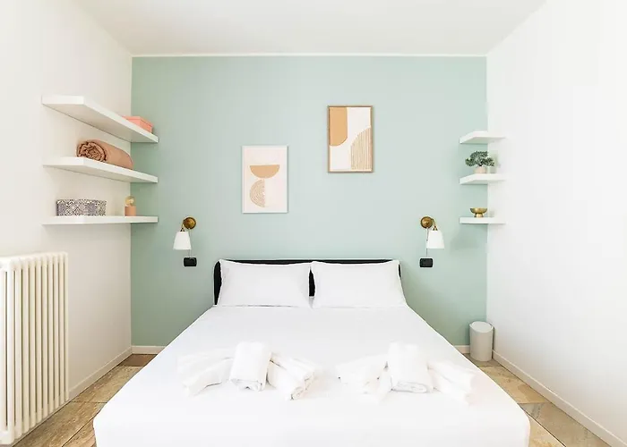 Corte Chiara-2 Bd Apartmán