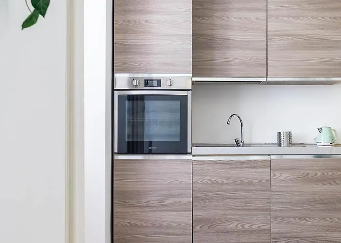 Apartmán Corte Chiara-2 Bd Como