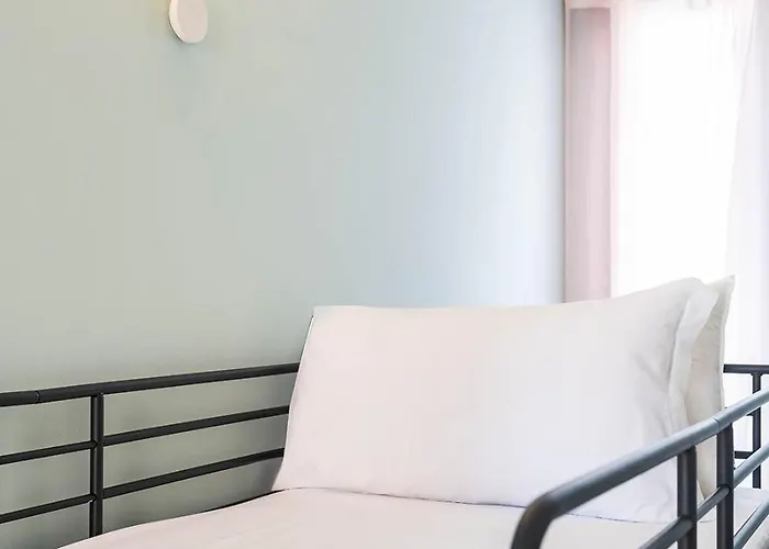 Apartmán Corte Chiara-2 Bd