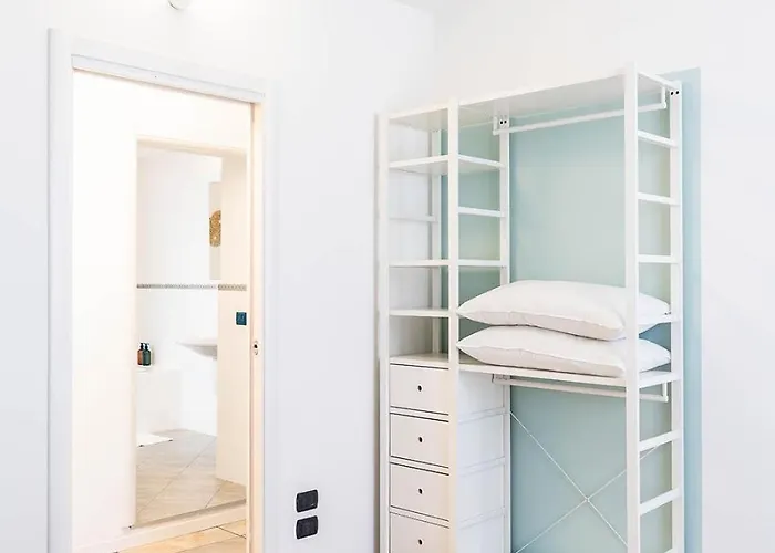 Apartmán Corte Chiara-2 Bd