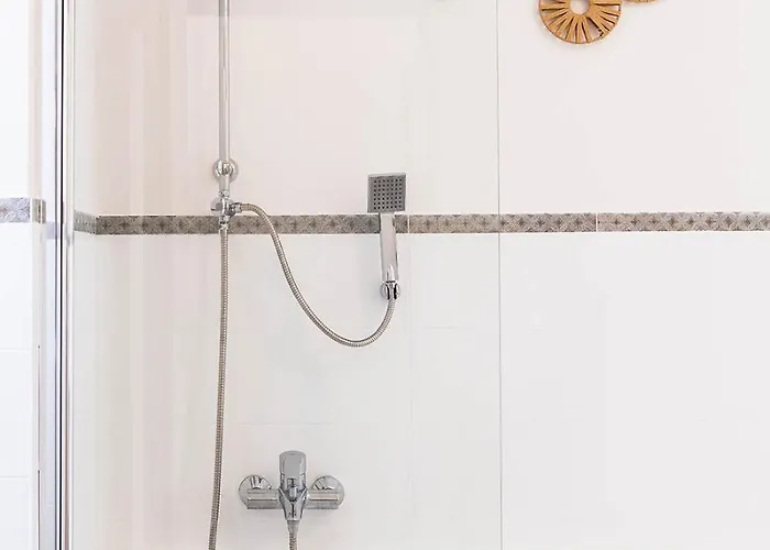 Corte Chiara-2 Bd Apartamento
