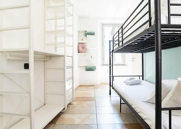 Corte Chiara-2 Bd Apartamento *