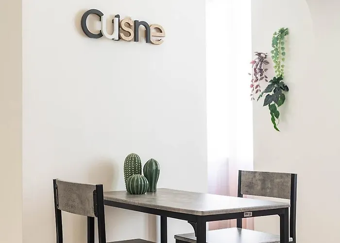 Corte Chiara-2 Bd Apartamento *