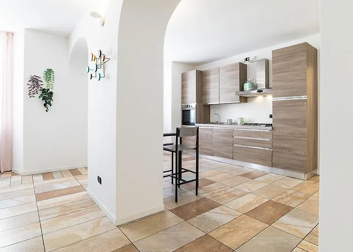 Corte Chiara-2 Bd Apartamento