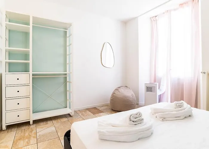 Corte Chiara-2 Bd Apartamento *