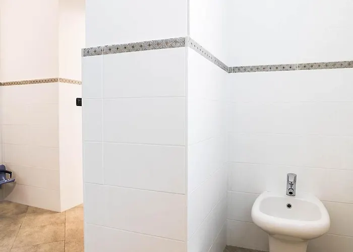 Corte Chiara-2 Bd Apartamento